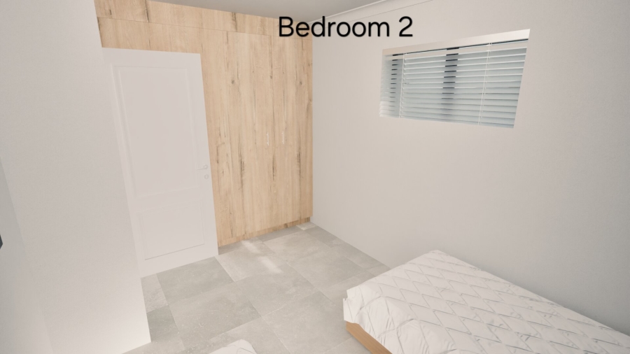 2 Bedroom Property for Sale in Pacaltsdorp Western Cape